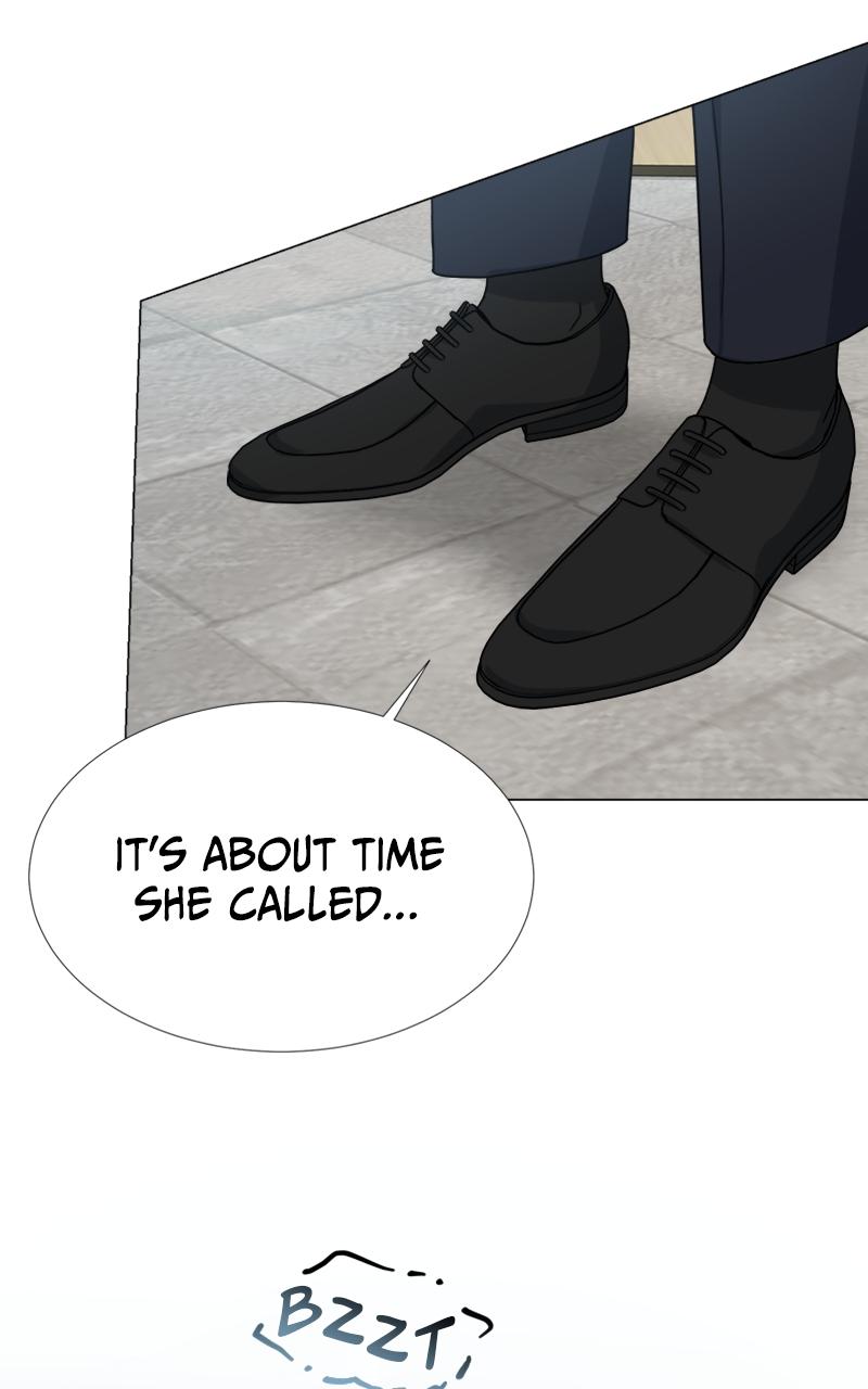 Locked Onto You Chapter 8 - Page 70