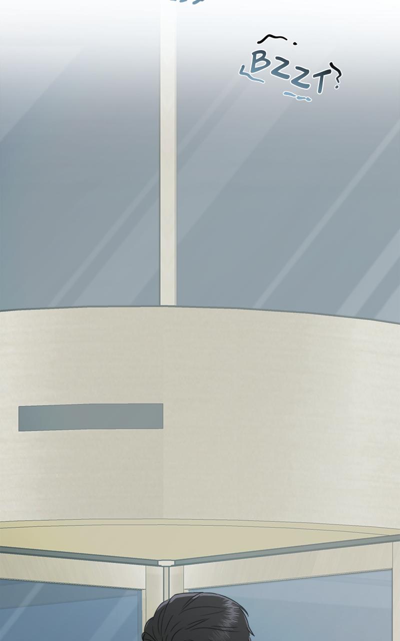 Locked Onto You Chapter 8 - Page 71