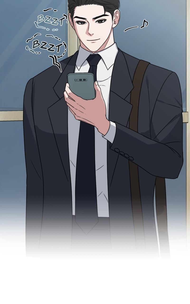 Locked Onto You Chapter 8 - Page 72