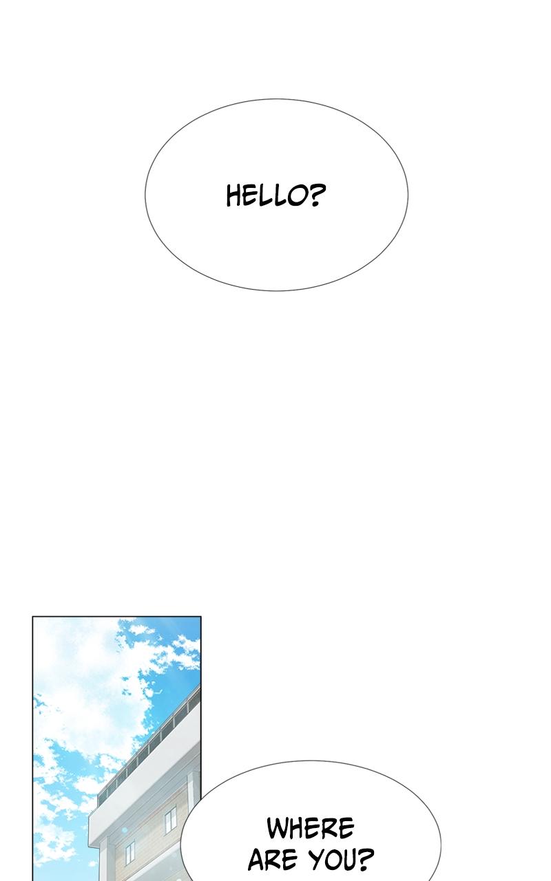 Locked Onto You Chapter 8 - Page 73