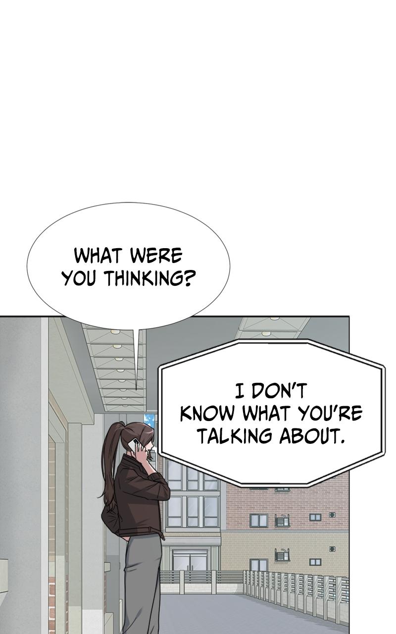 Locked Onto You Chapter 8 - Page 75
