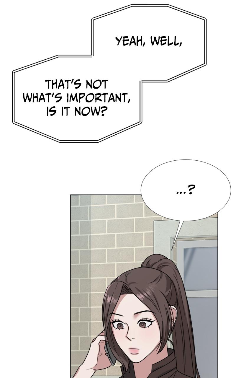 Locked Onto You Chapter 8 - Page 77