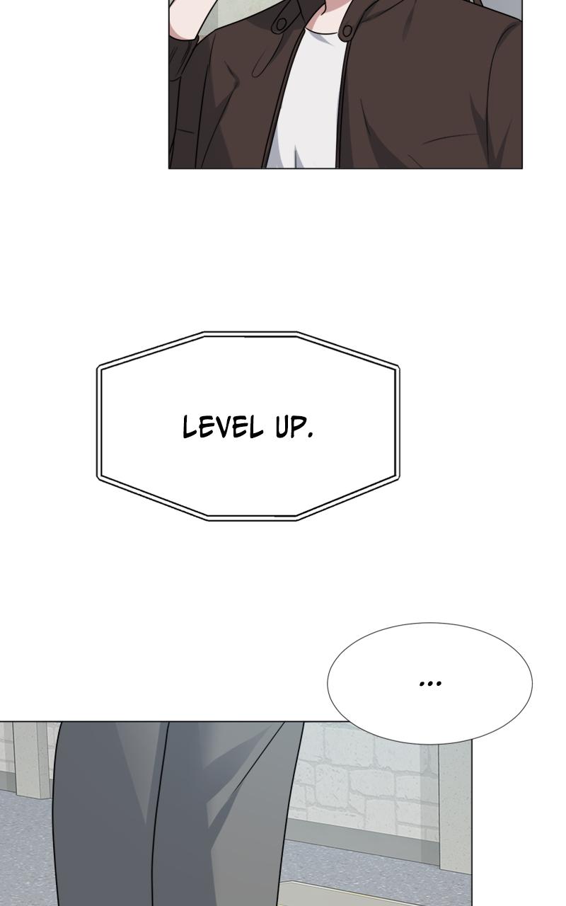 Locked Onto You Chapter 8 - Page 78