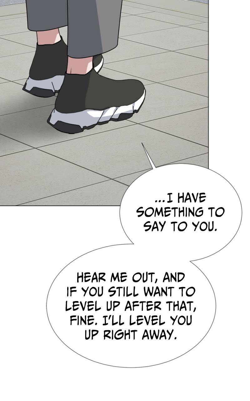 Locked Onto You Chapter 8 - Page 79