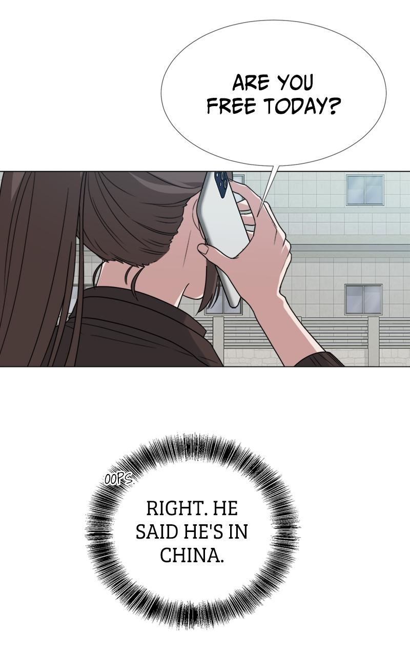 Locked Onto You Chapter 8 - Page 80