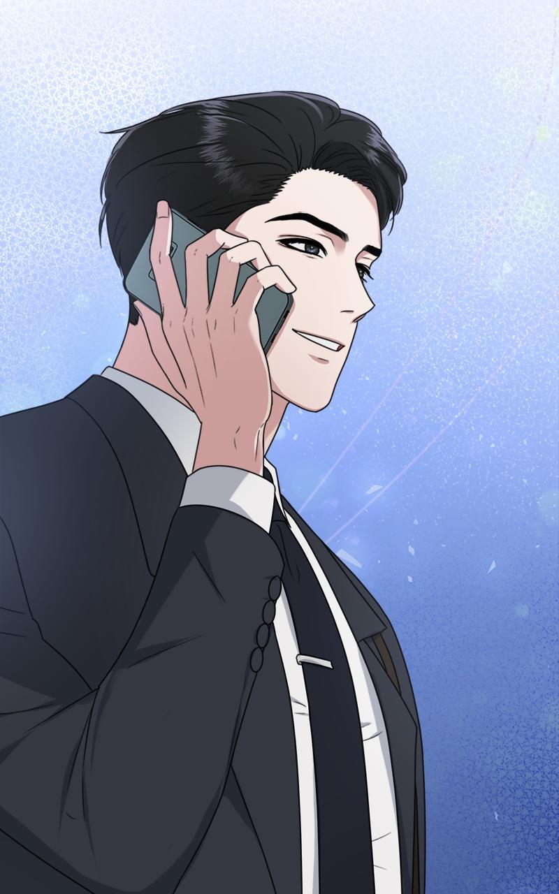 Locked Onto You Chapter 8 - Page 83