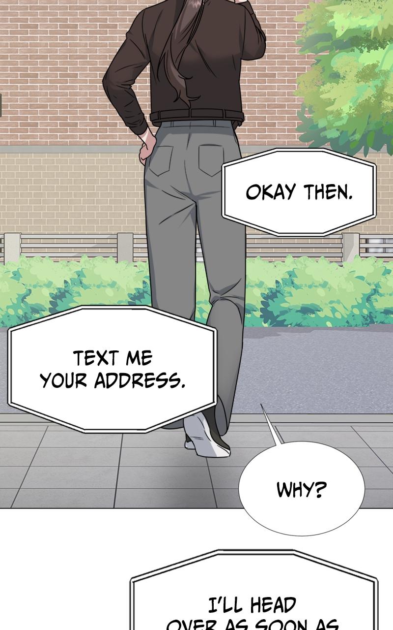 Locked Onto You Chapter 9 - Page 6