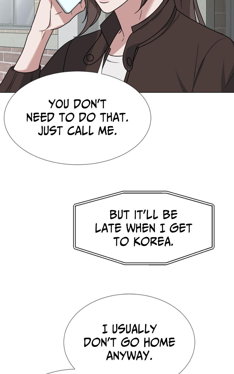 Locked Onto You Chapter 9 - Page 8