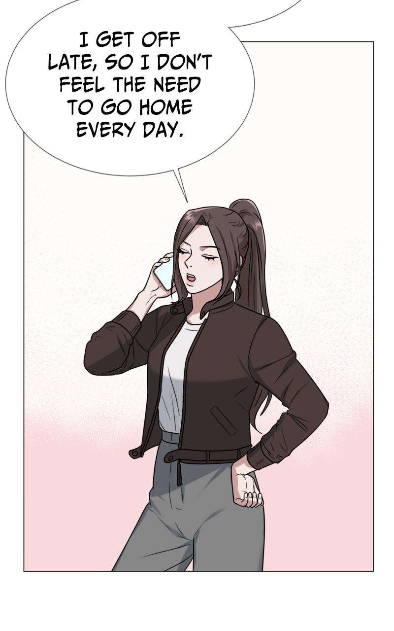 Locked Onto You Chapter 9 - Page 9