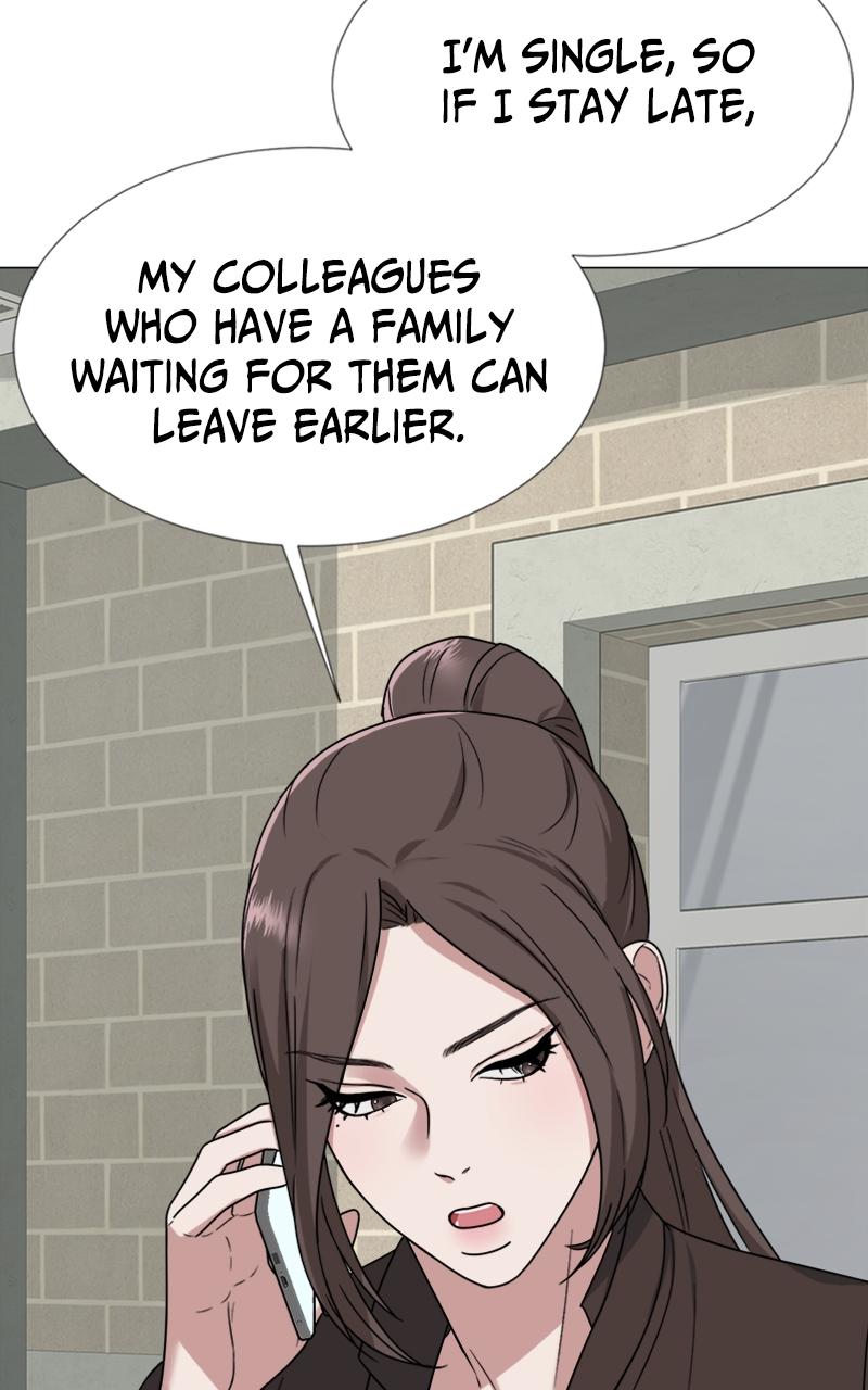 Locked Onto You Chapter 9 - Page 11