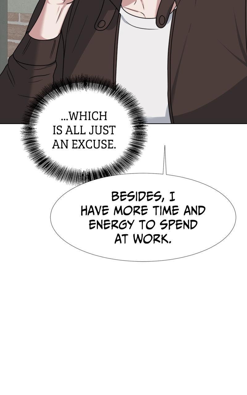 Locked Onto You Chapter 9 - Page 12