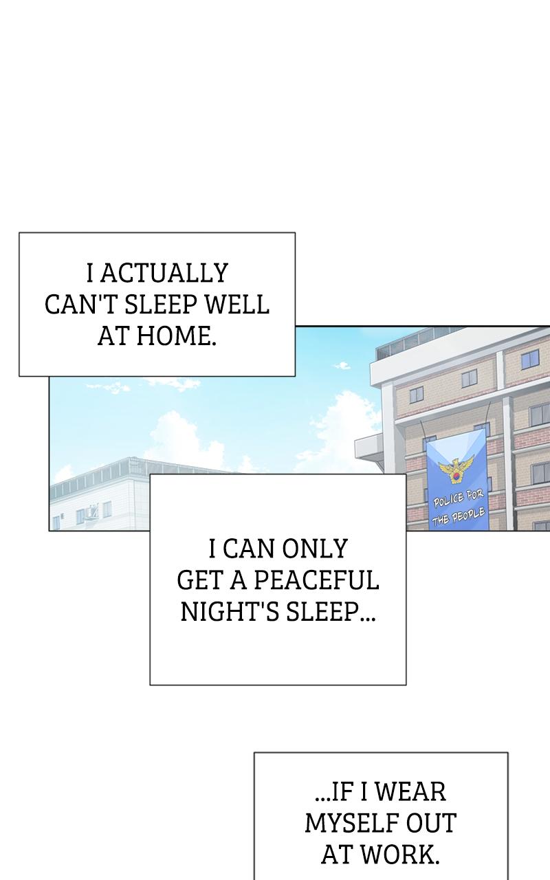 Locked Onto You Chapter 9 - Page 13