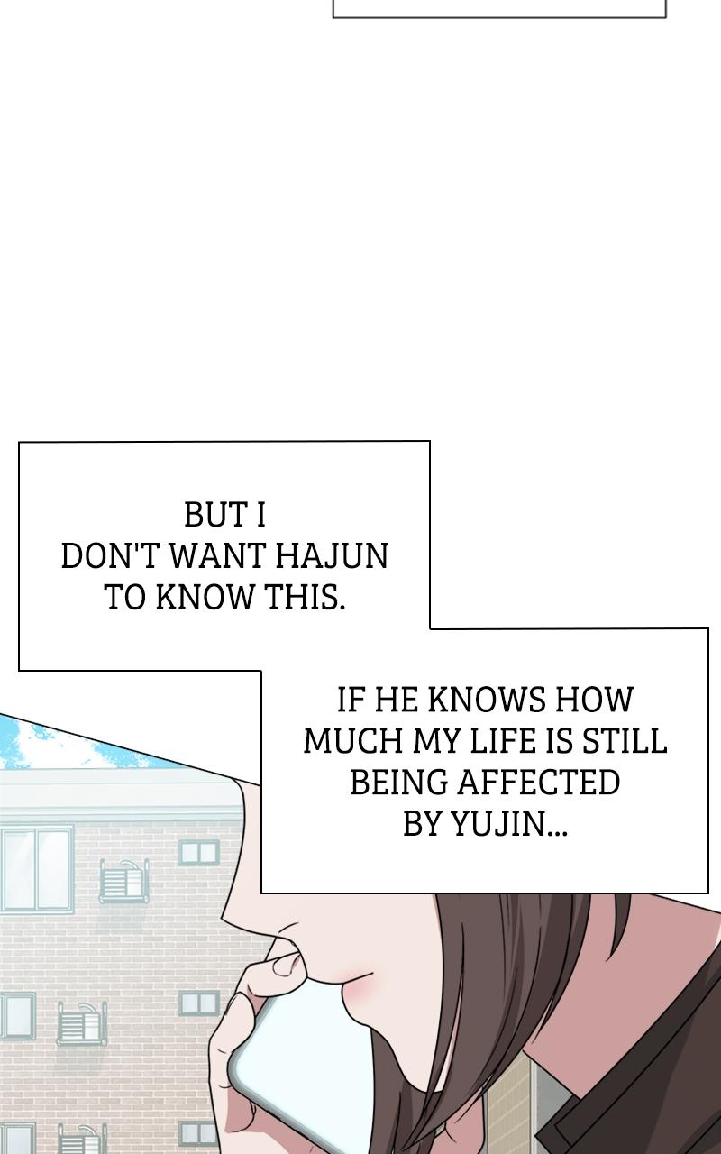 Locked Onto You Chapter 9 - Page 14