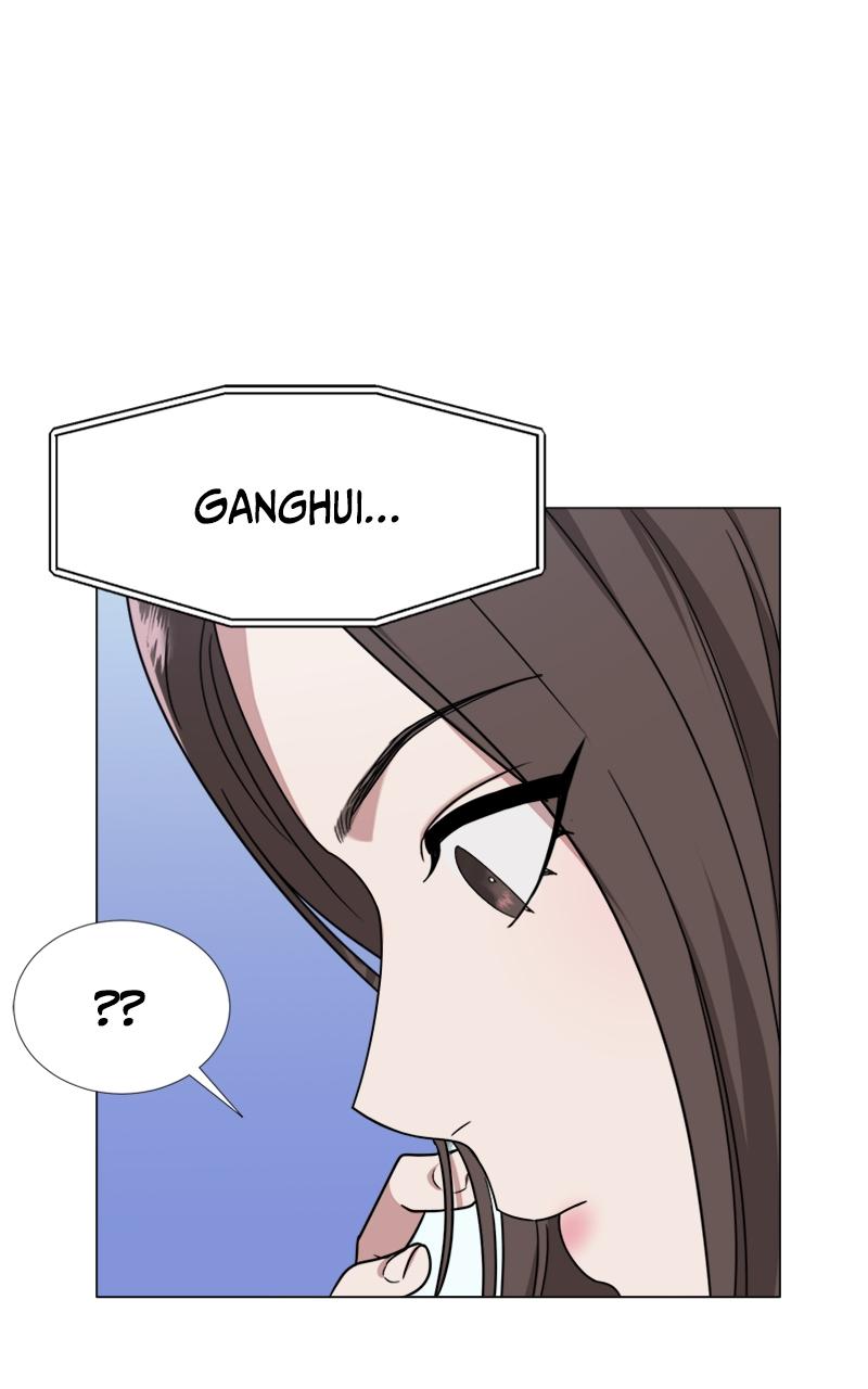 Locked Onto You Chapter 9 - Page 16