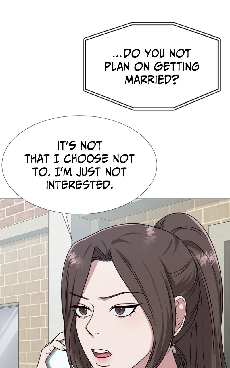 Locked Onto You Chapter 9 - Page 17