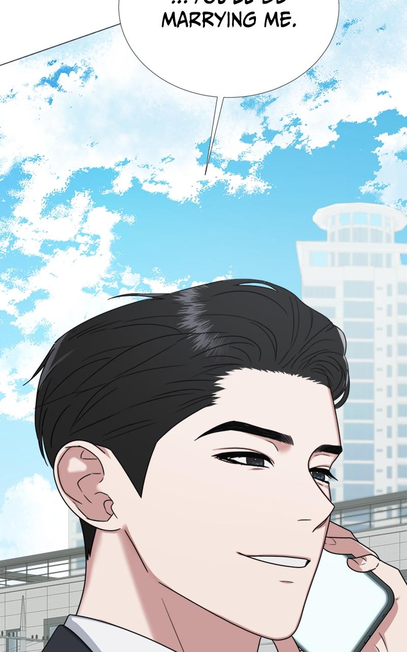 Locked Onto You Chapter 9 - Page 21