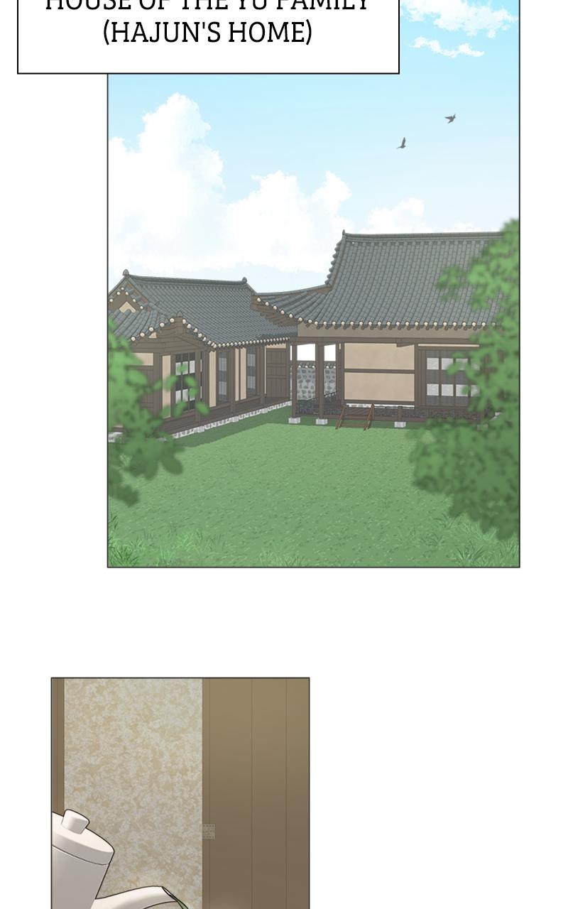 Locked Onto You Chapter 9 - Page 27