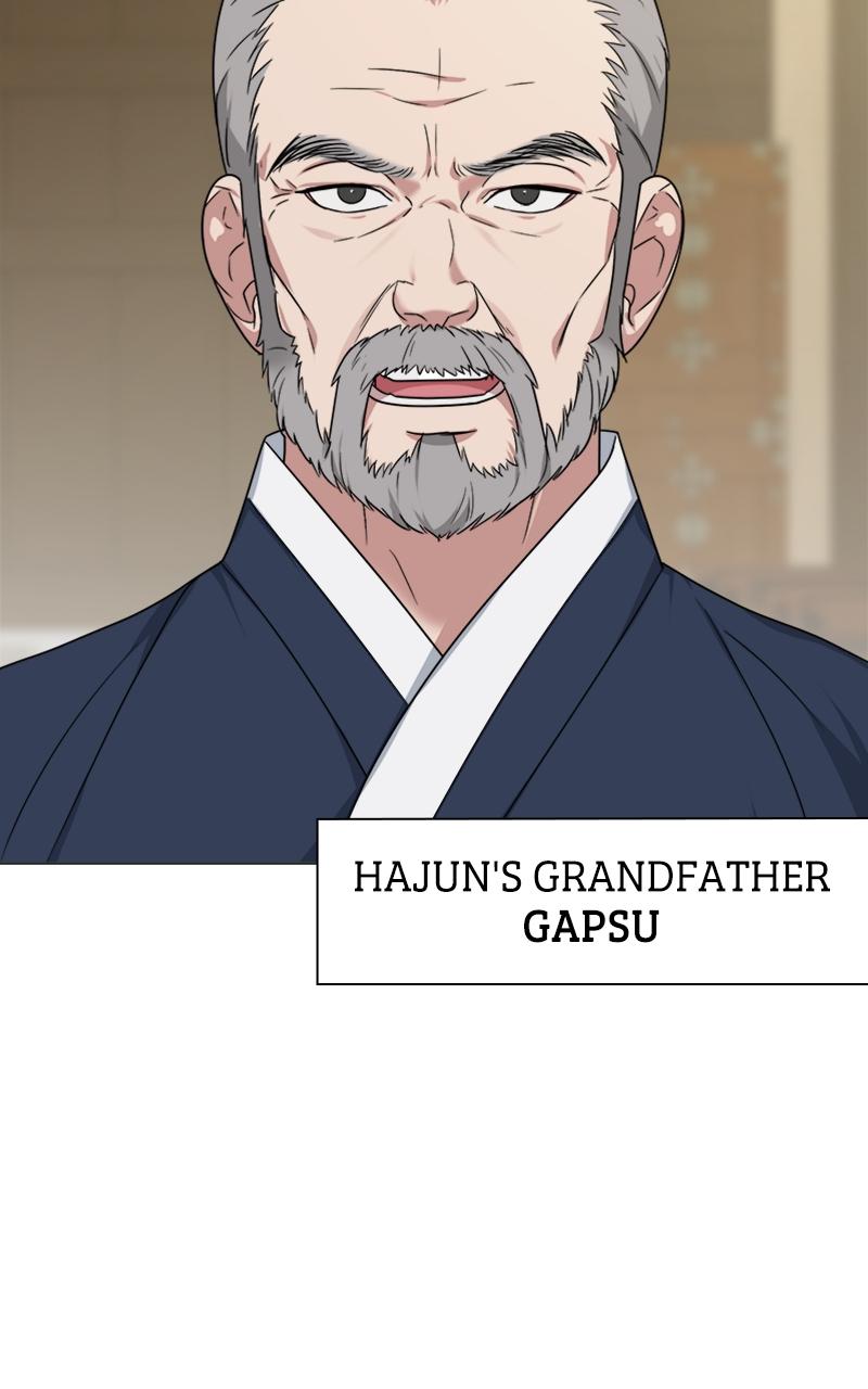 Locked Onto You Chapter 9 - Page 29