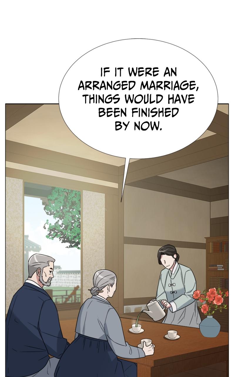 Locked Onto You Chapter 9 - Page 30