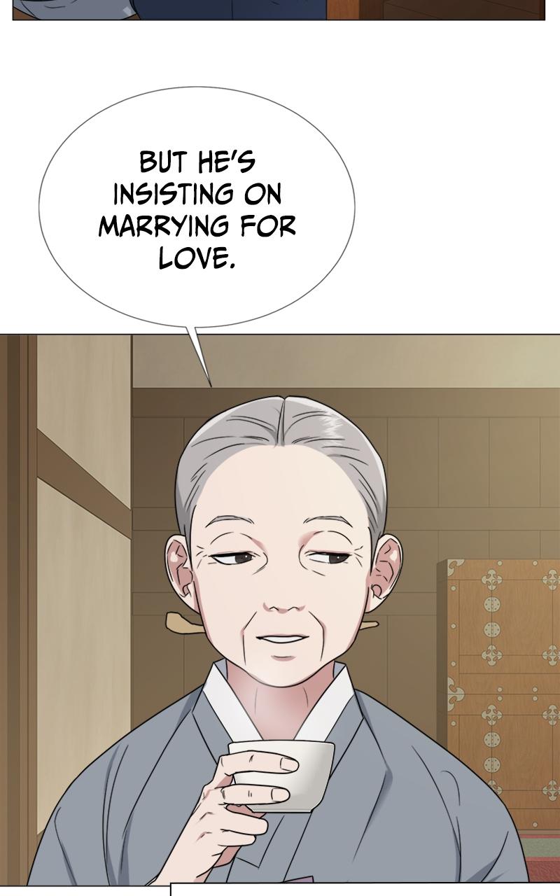 Locked Onto You Chapter 9 - Page 31