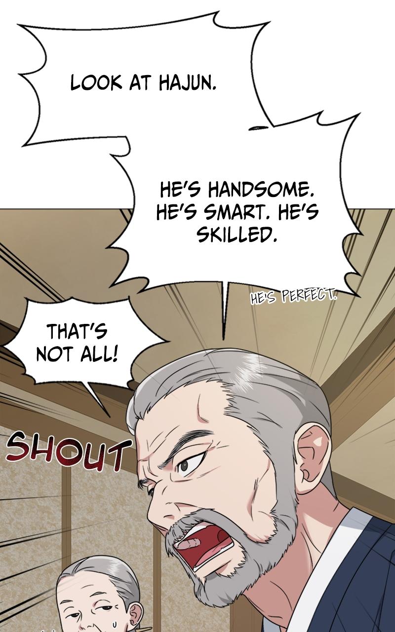 Locked Onto You Chapter 9 - Page 33