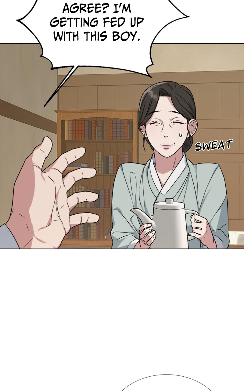 Locked Onto You Chapter 9 - Page 36