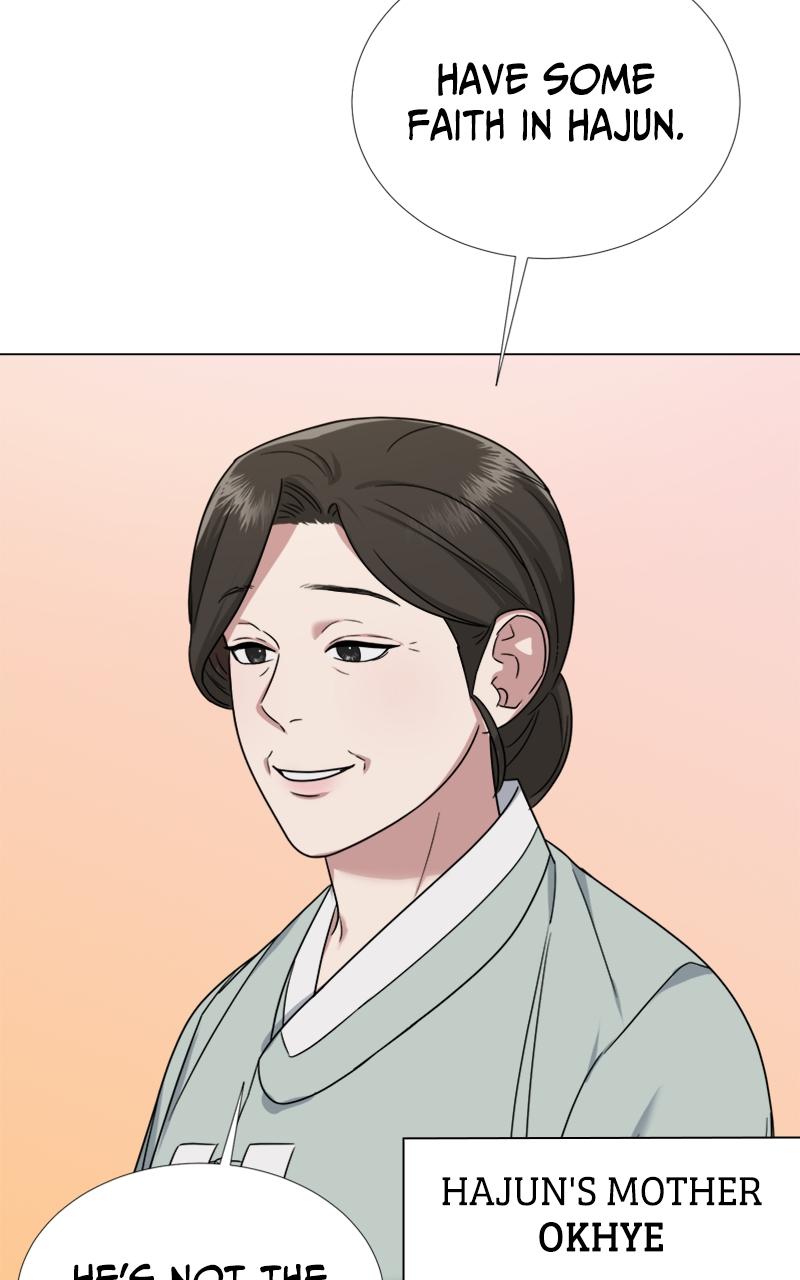 Locked Onto You Chapter 9 - Page 37