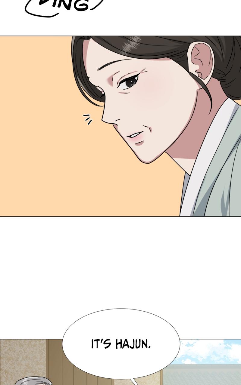 Locked Onto You Chapter 9 - Page 40