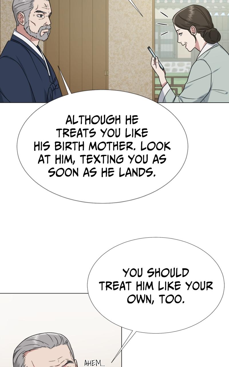 Locked Onto You Chapter 9 - Page 41