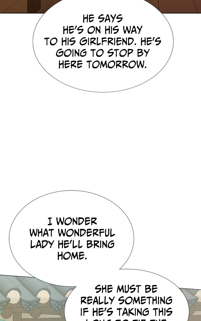 Locked Onto You Chapter 9 - Page 44