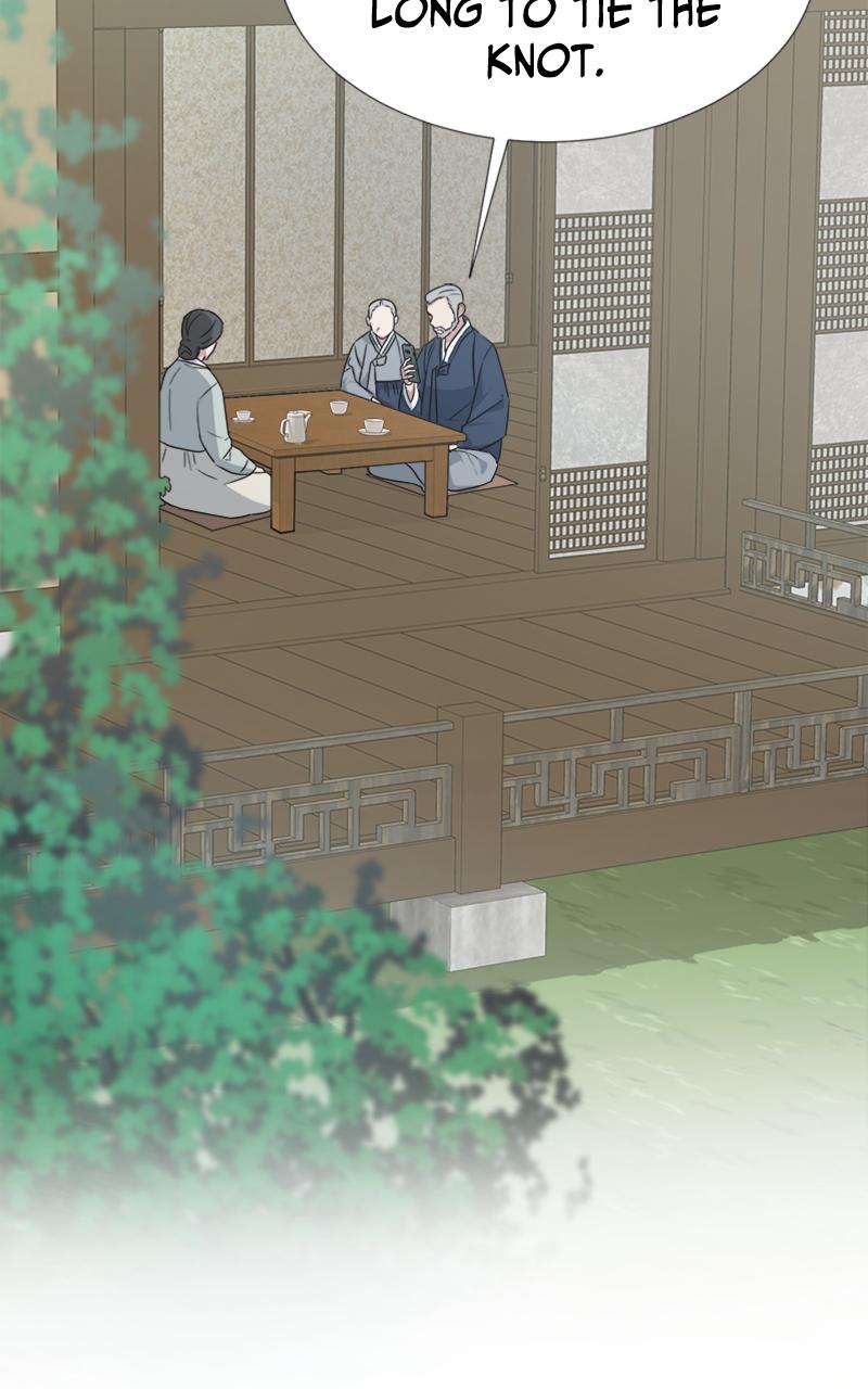 Locked Onto You Chapter 9 - Page 45