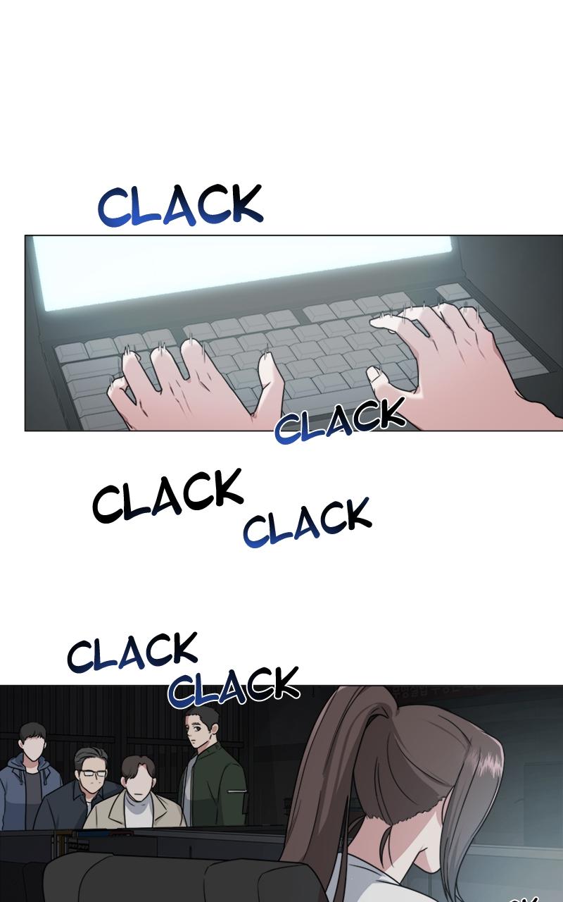 Locked Onto You Chapter 9 - Page 47