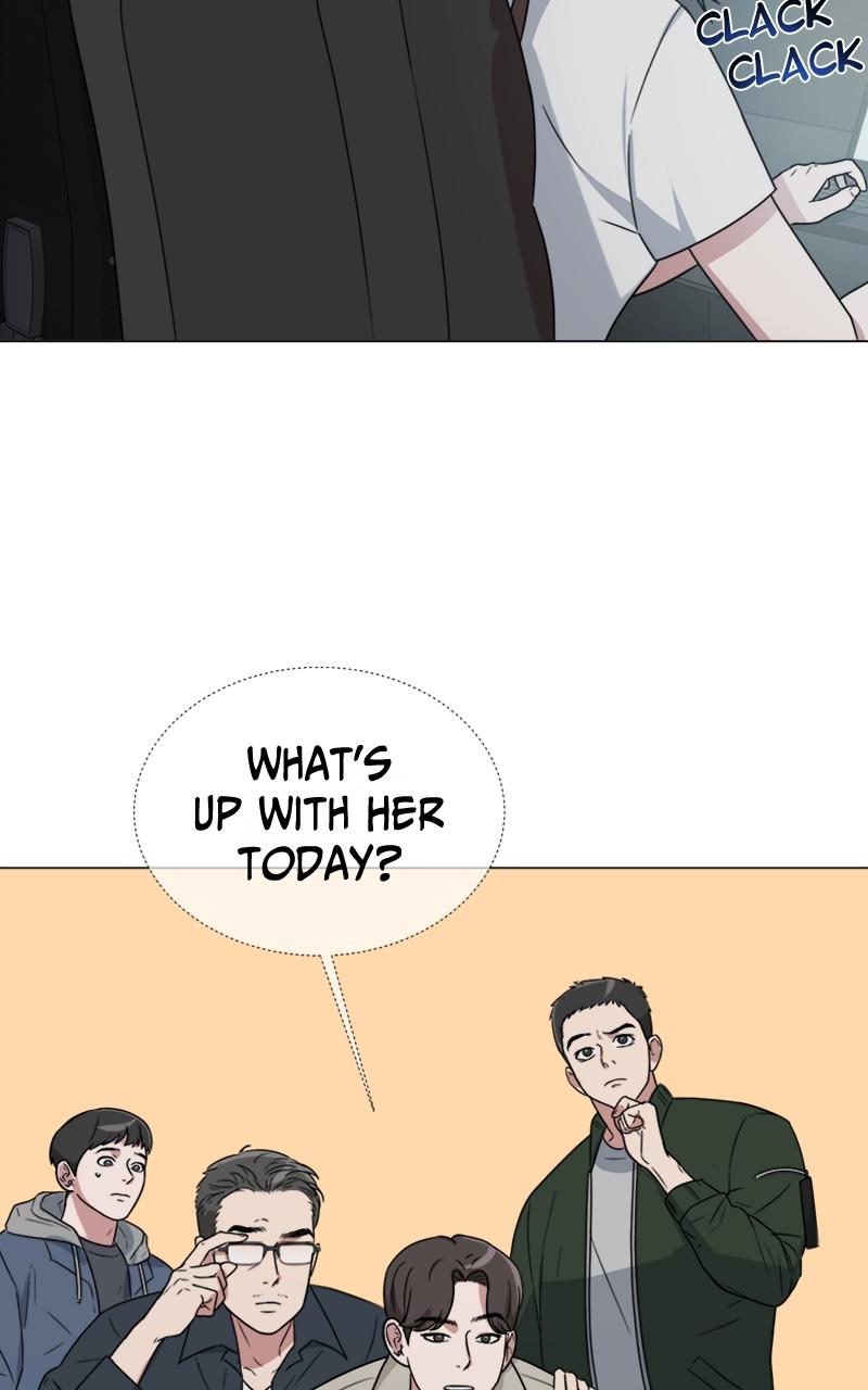 Locked Onto You Chapter 9 - Page 48