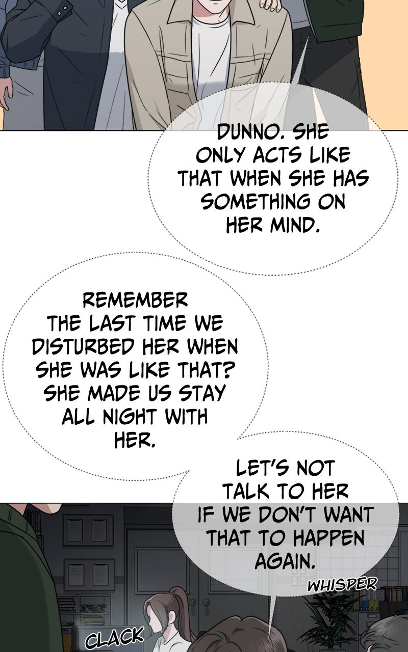 Locked Onto You Chapter 9 - Page 49