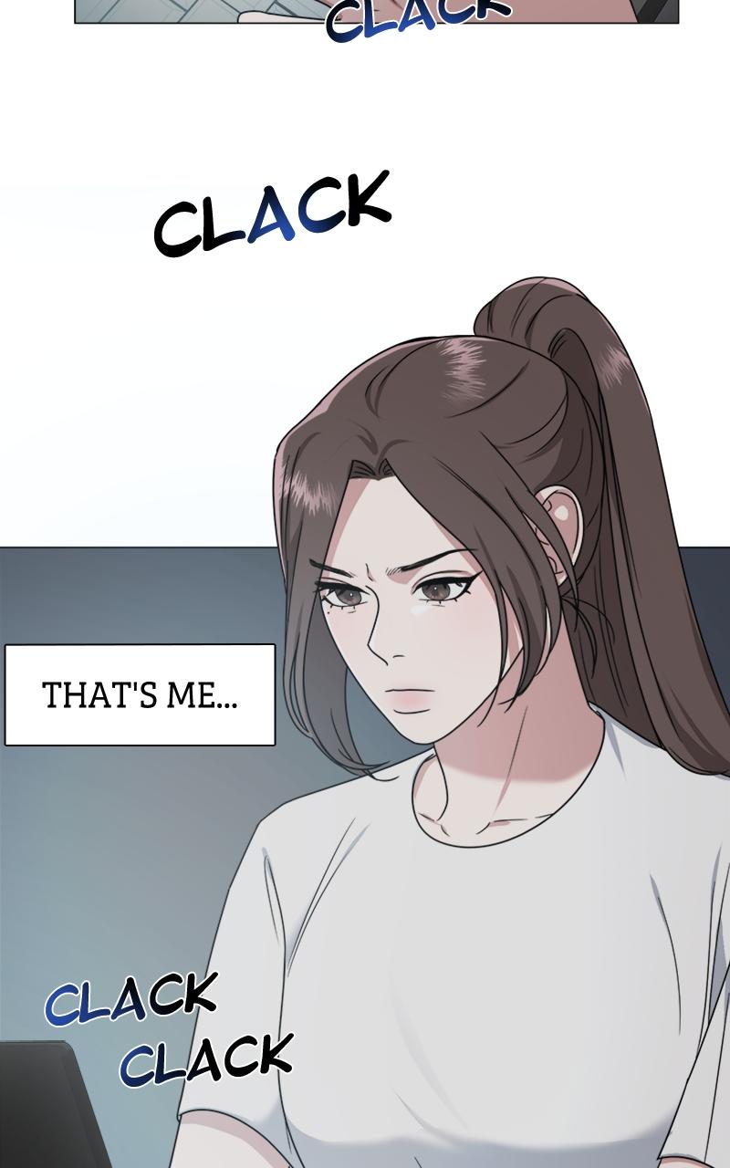 Locked Onto You Chapter 9 - Page 51