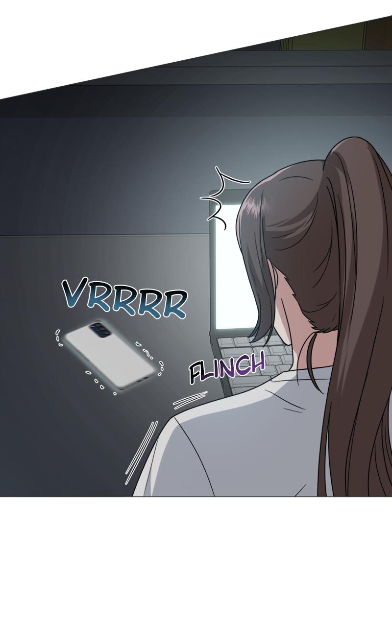 Locked Onto You Chapter 9 - Page 57