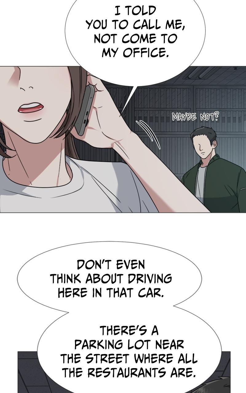 Locked Onto You Chapter 9 - Page 59