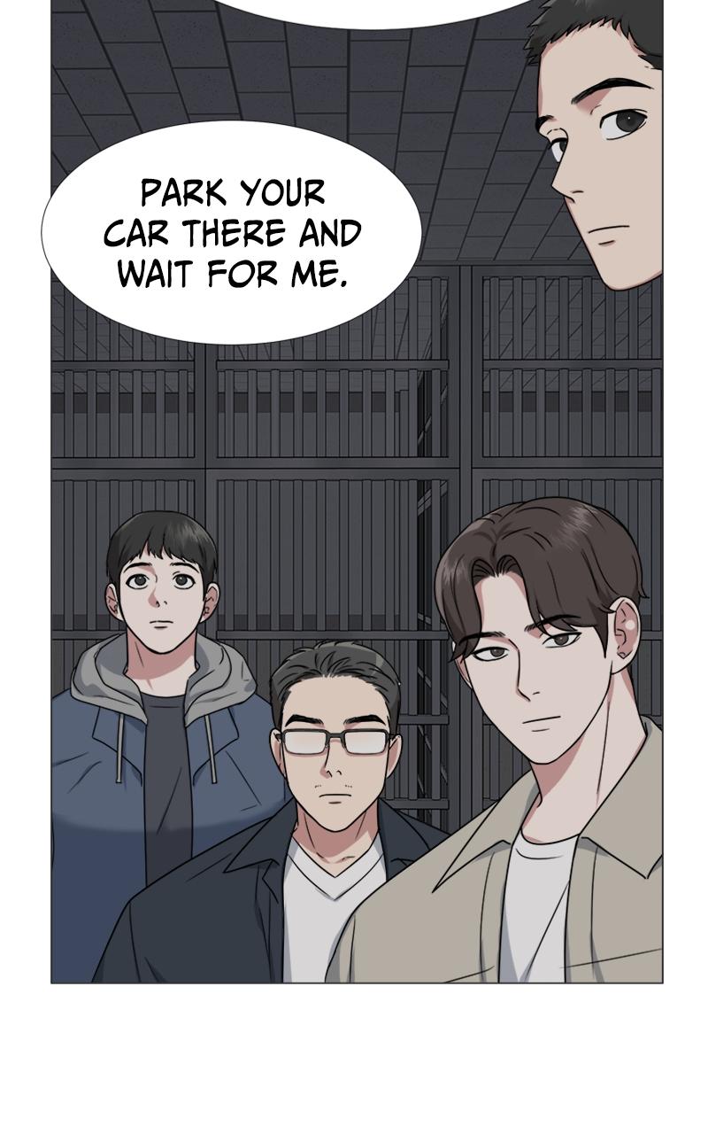 Locked Onto You Chapter 9 - Page 60