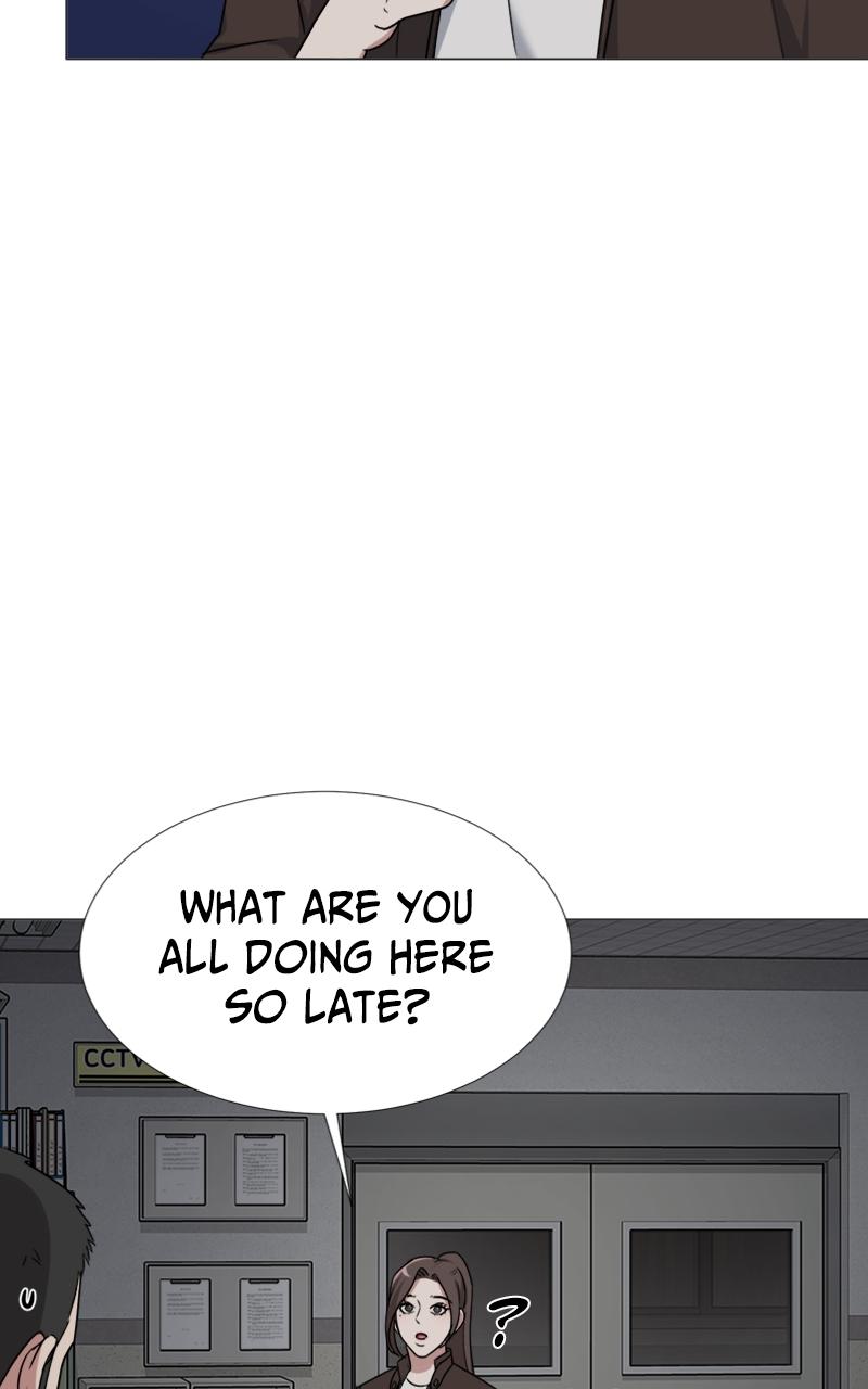 Locked Onto You Chapter 9 - Page 63