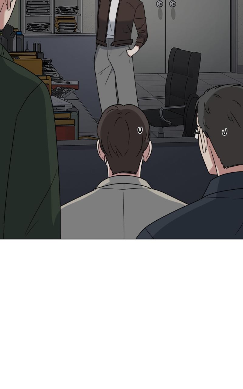 Locked Onto You Chapter 9 - Page 64