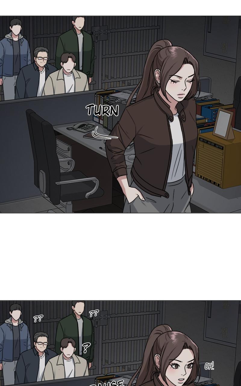 Locked Onto You Chapter 9 - Page 65