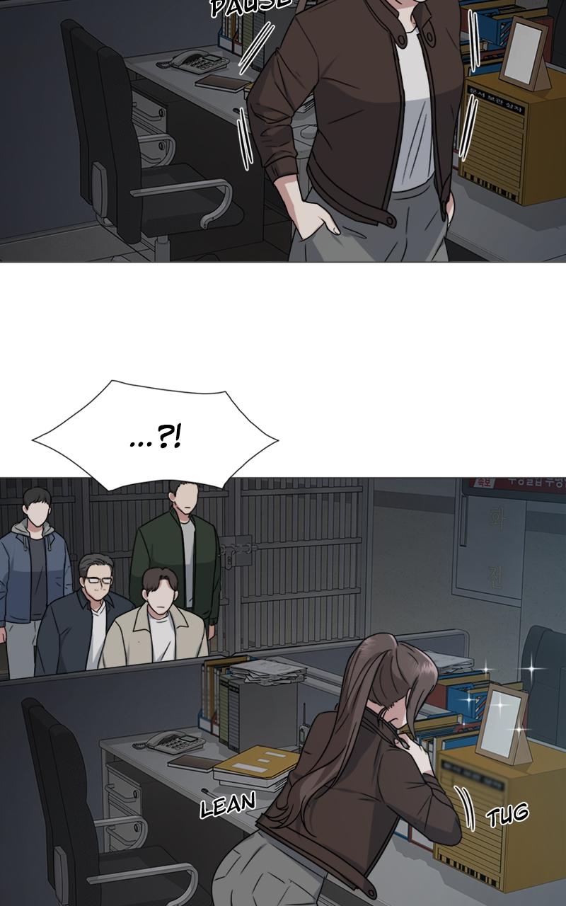 Locked Onto You Chapter 9 - Page 66