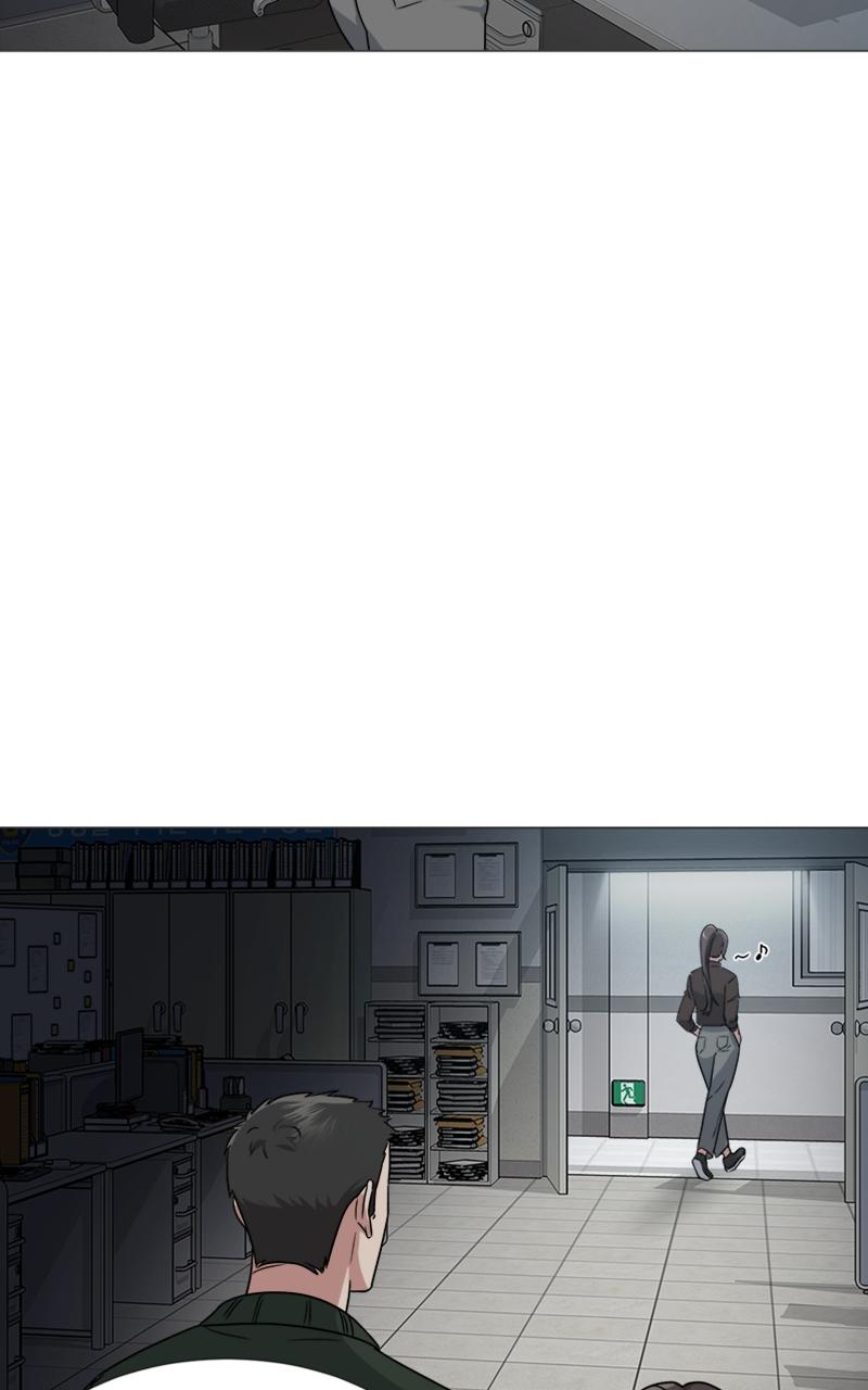 Locked Onto You Chapter 9 - Page 67