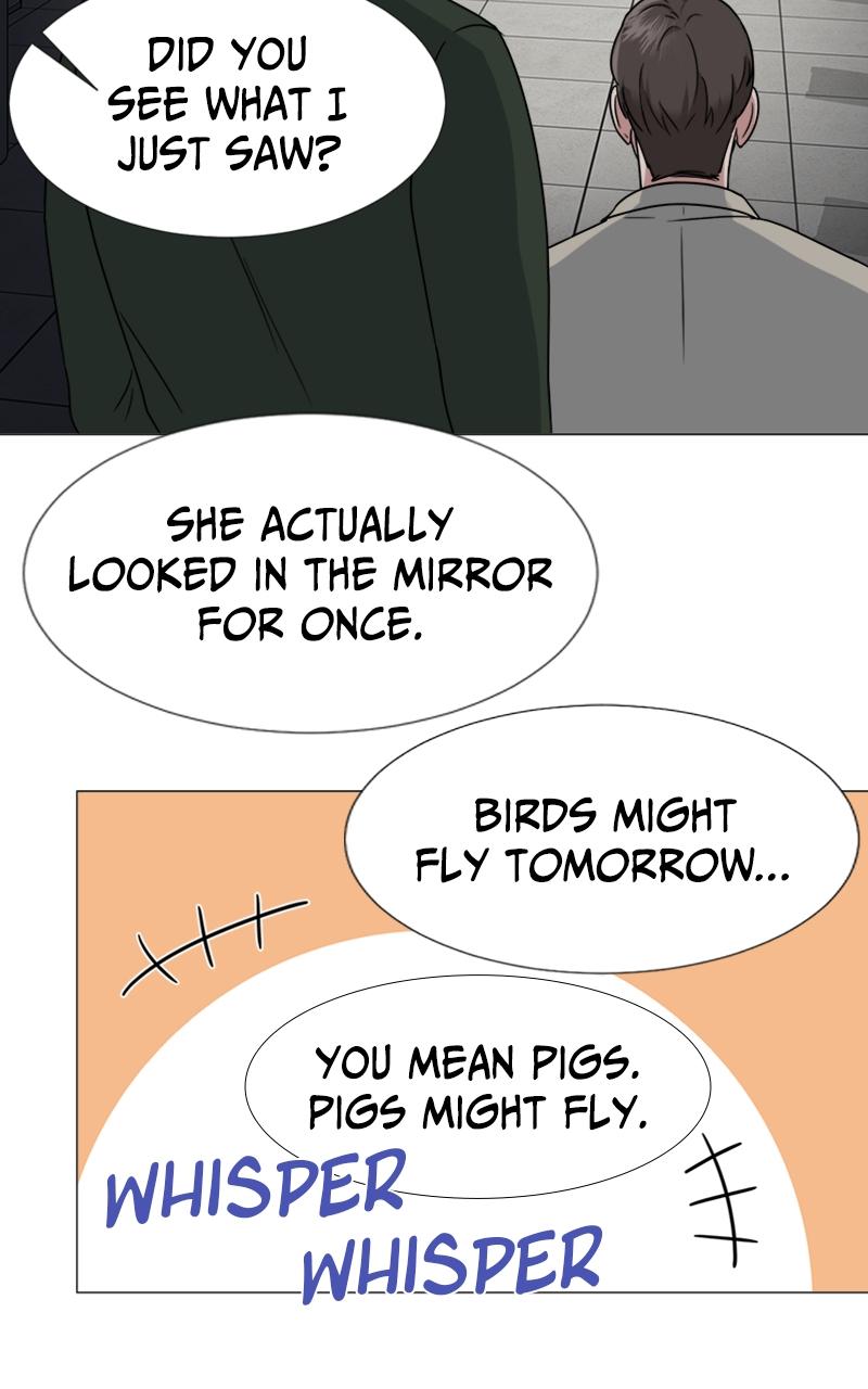 Locked Onto You Chapter 9 - Page 68
