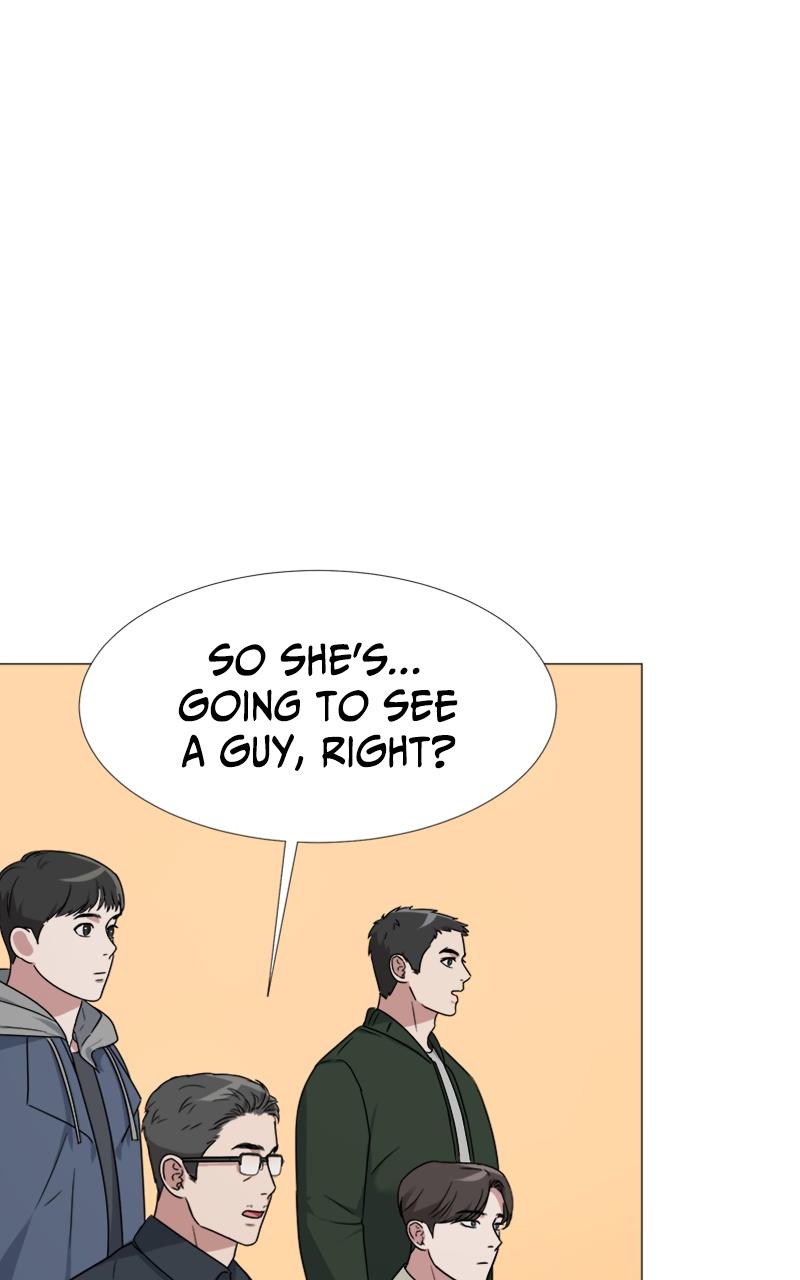 Locked Onto You Chapter 9 - Page 69