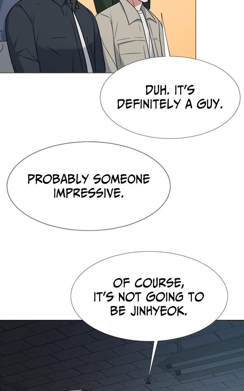 Locked Onto You Chapter 9 - Page 70