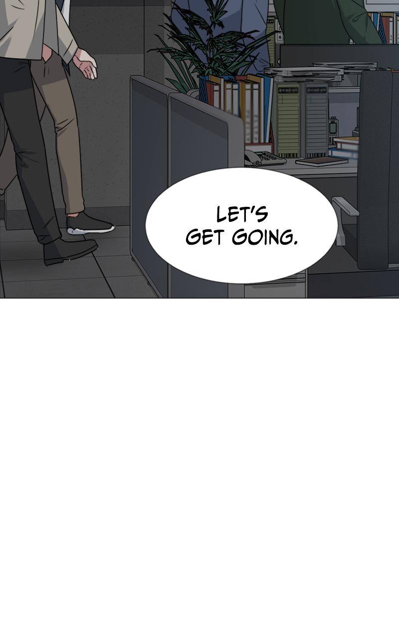 Locked Onto You Chapter 9 - Page 73