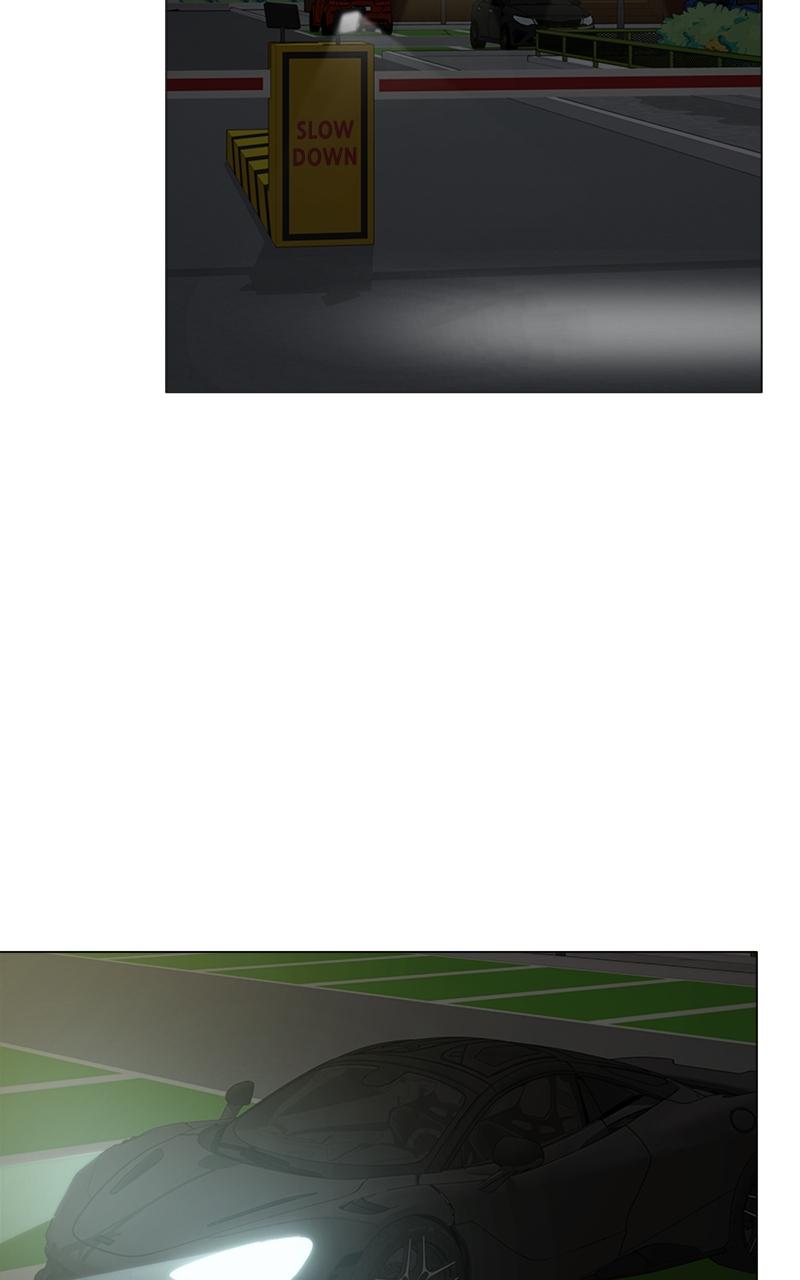 Locked Onto You Chapter 9 - Page 75