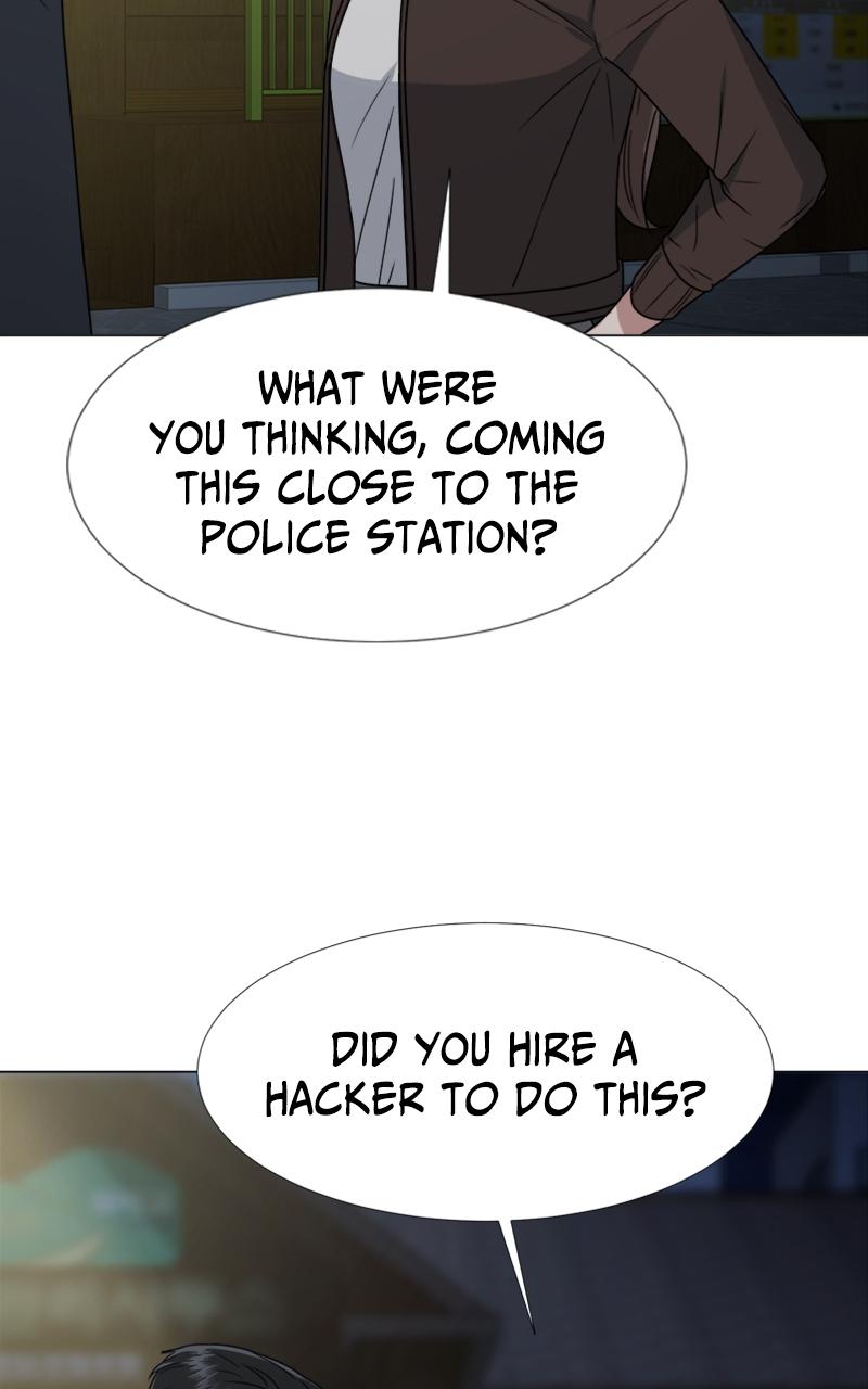 Locked Onto You Chapter 9 - Page 77