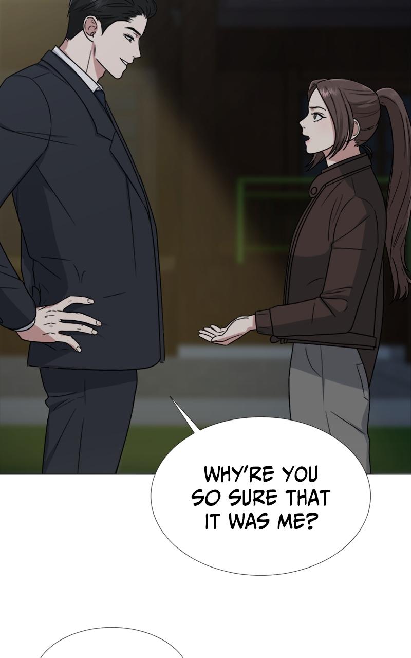 Locked Onto You Chapter 9 - Page 78